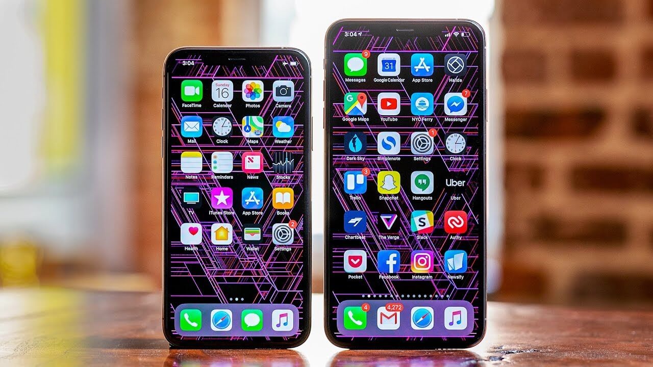 Återställ iPhone för att åtgärda Wi-Fi-problem