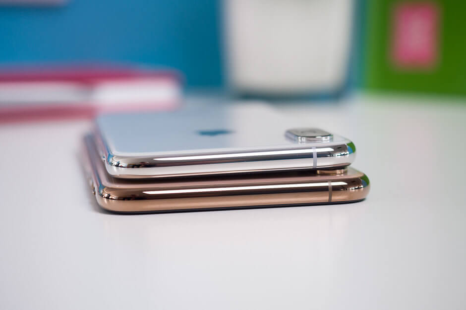 Återställ iPhone för att åtgärda Bluetooth-anslutningsproblem