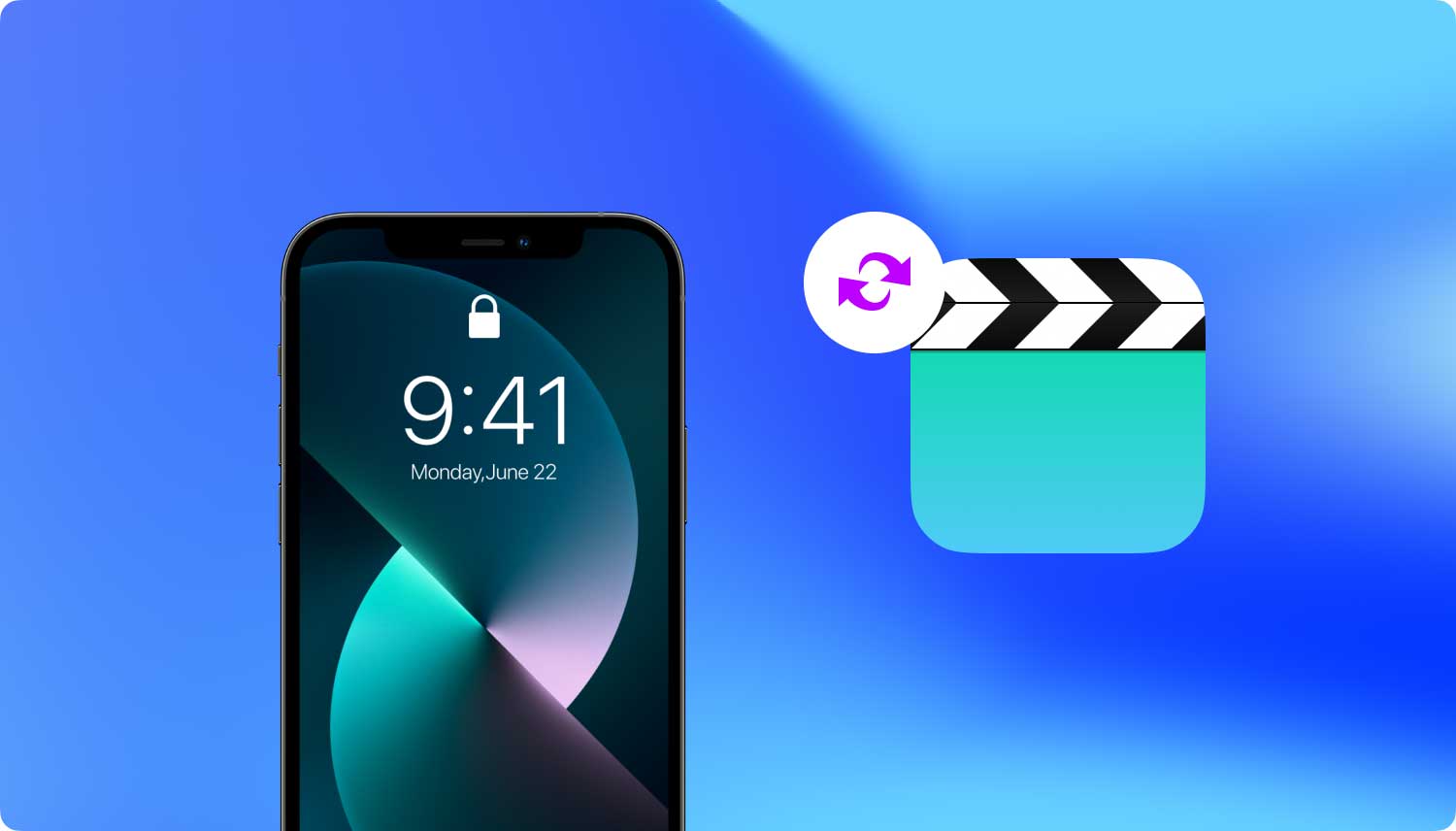 Gelost So Stellen Sie Geloschte Videos Vom Iphone Wieder Her