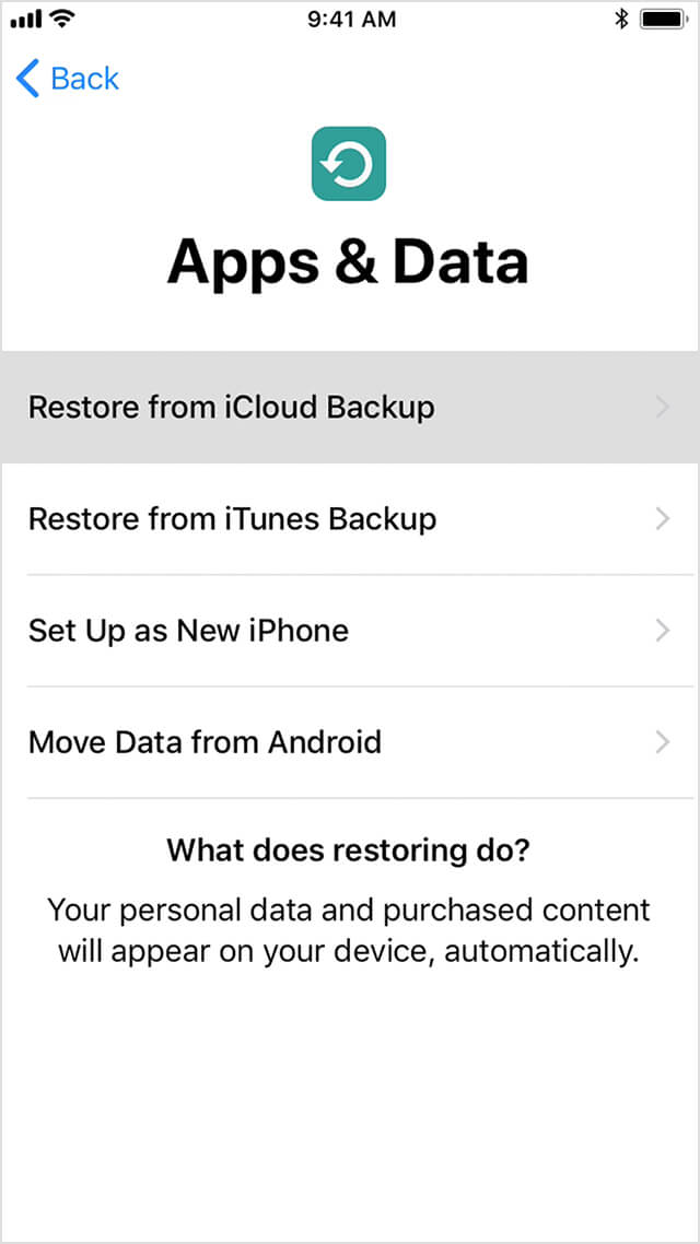 restore-iphone-via-icloud