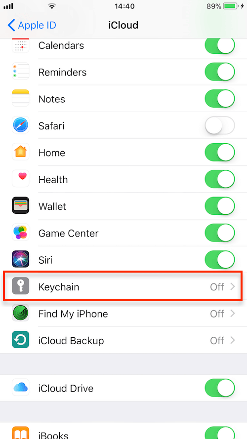 Fix Approve This iPhone Issue