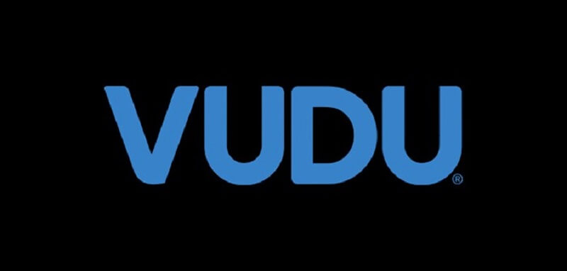 Vudu Logo