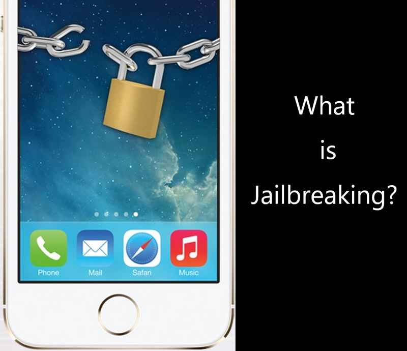 How to Jailbreak iPhone Without Computer [Detailed Guide]