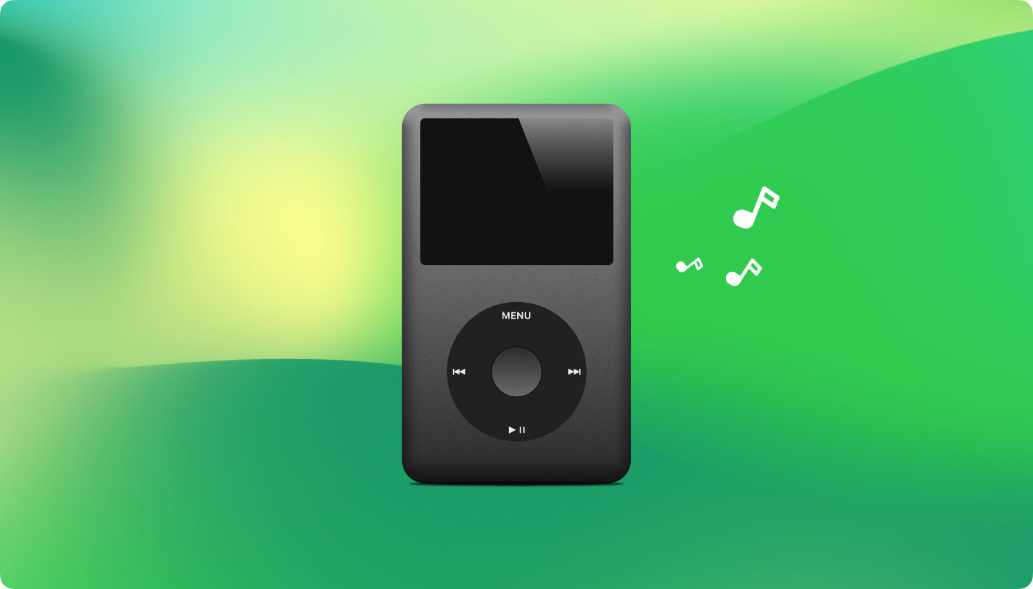Your iPod Classic Can Still Compete With the iPhone Music App