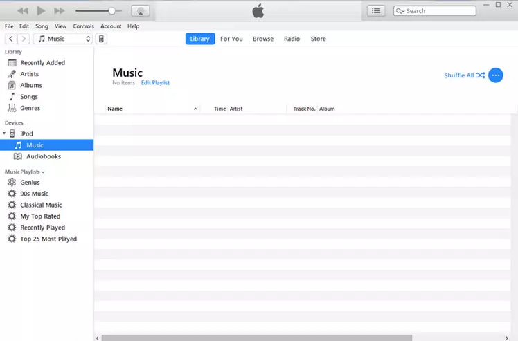 iTunes 백업을 사용하여 iPhone 백업에서 음성 메모를 추출하는 방법