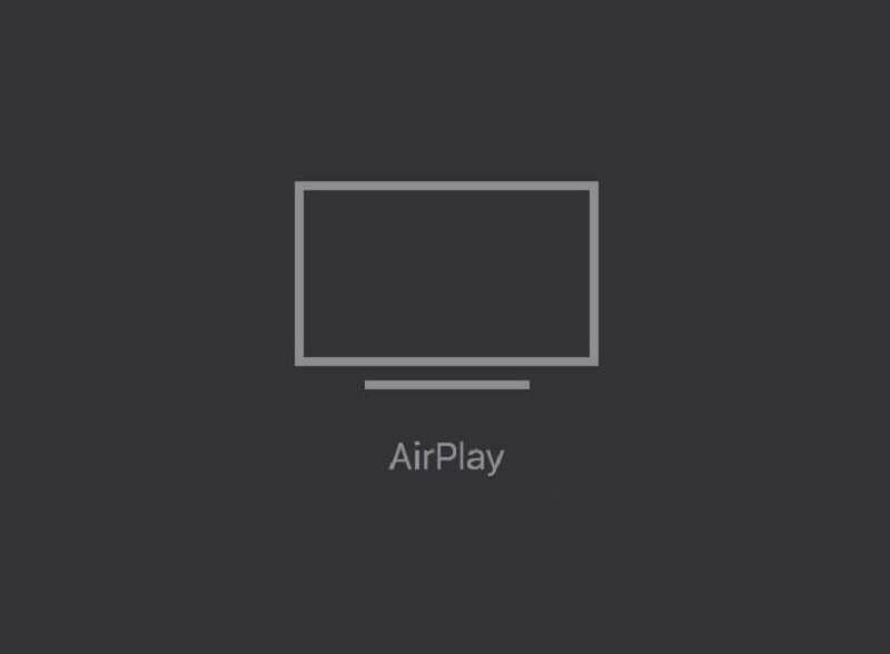 Airplay From Mac