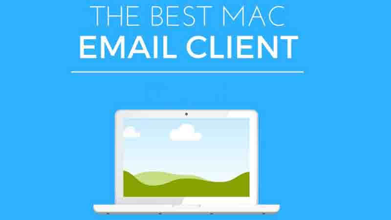 Best Email Client For Mac