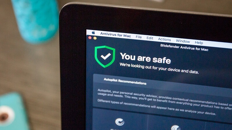 Best Free Mac Antivirus Safe