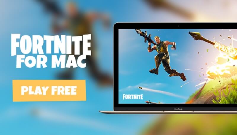 Best Free Mac Games Fortnite