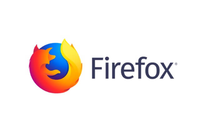 오류 메시지 없이 Firefox가 열리지 않음