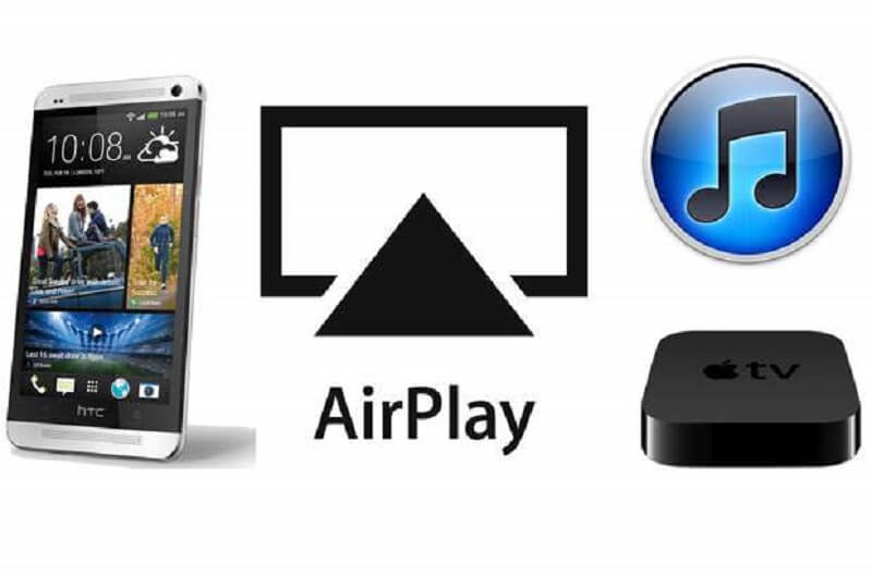 Fixing Airplay Not Showing On Mac