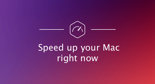 Hur snabba upp Mac påskynda