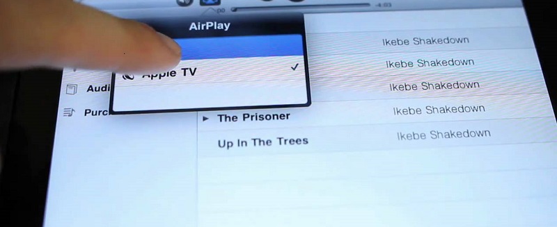 How To Airplay From Mac