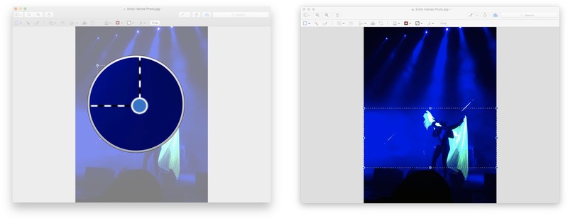 How To Crop A Picture Command K
