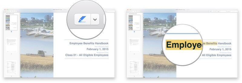 How To Crop A Picture Highlight