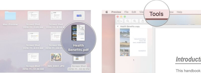 How To Crop A Picture Tools