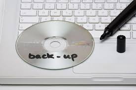 Como excluir backups no Mac Backup