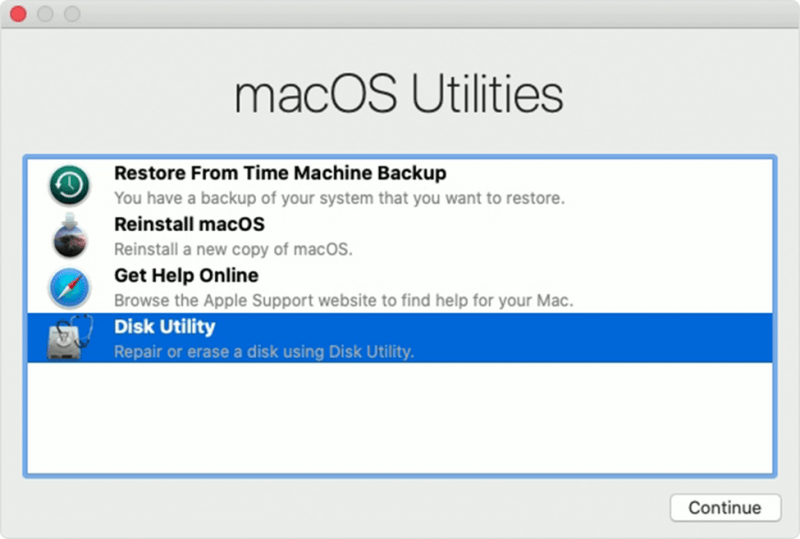 disk utility for mac not found on macbook pro disk utility for mac not found on macbook pro