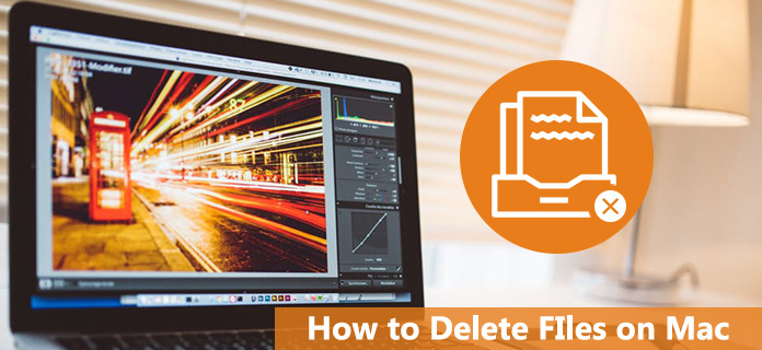 How To Delete Files Folders On Mac