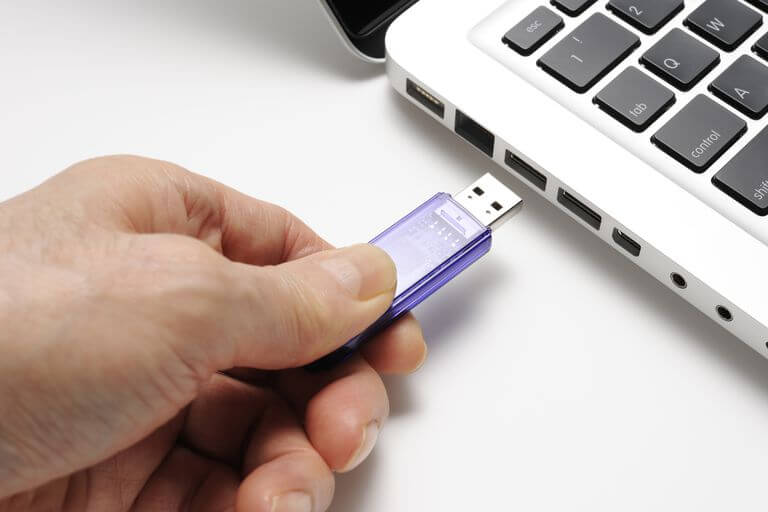 How To Format Flash Drive Mac
