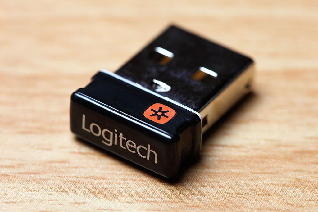 A Complete User Guide on Logitech Unifying Software on Mac