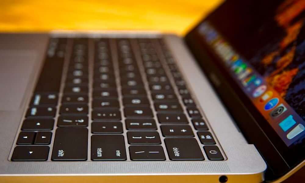 Macbook Pro Mac Ssd Upgrade Mac