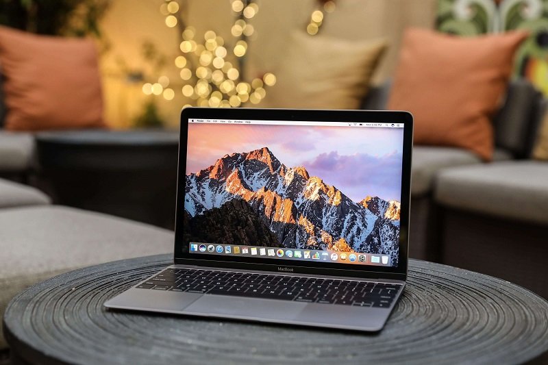 Macbook Pro So Slow Reason