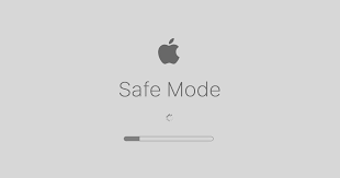 Optimize Safe Mode To Fix MacBook Stuck On Login Screen
