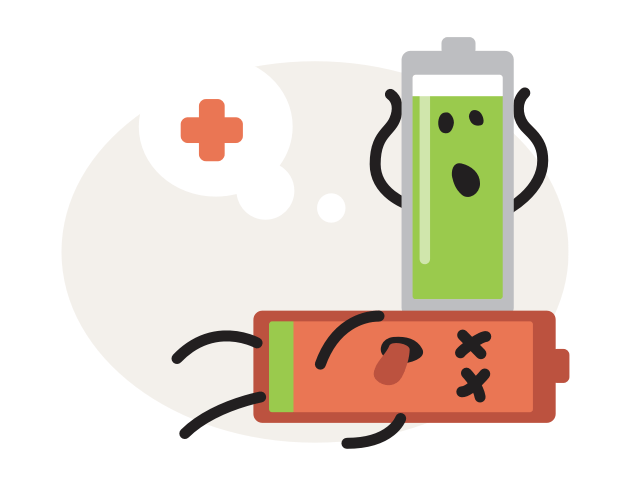 Save Battery On Mac Battery