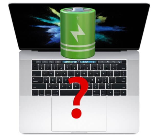 Save Battery On Mac Check
