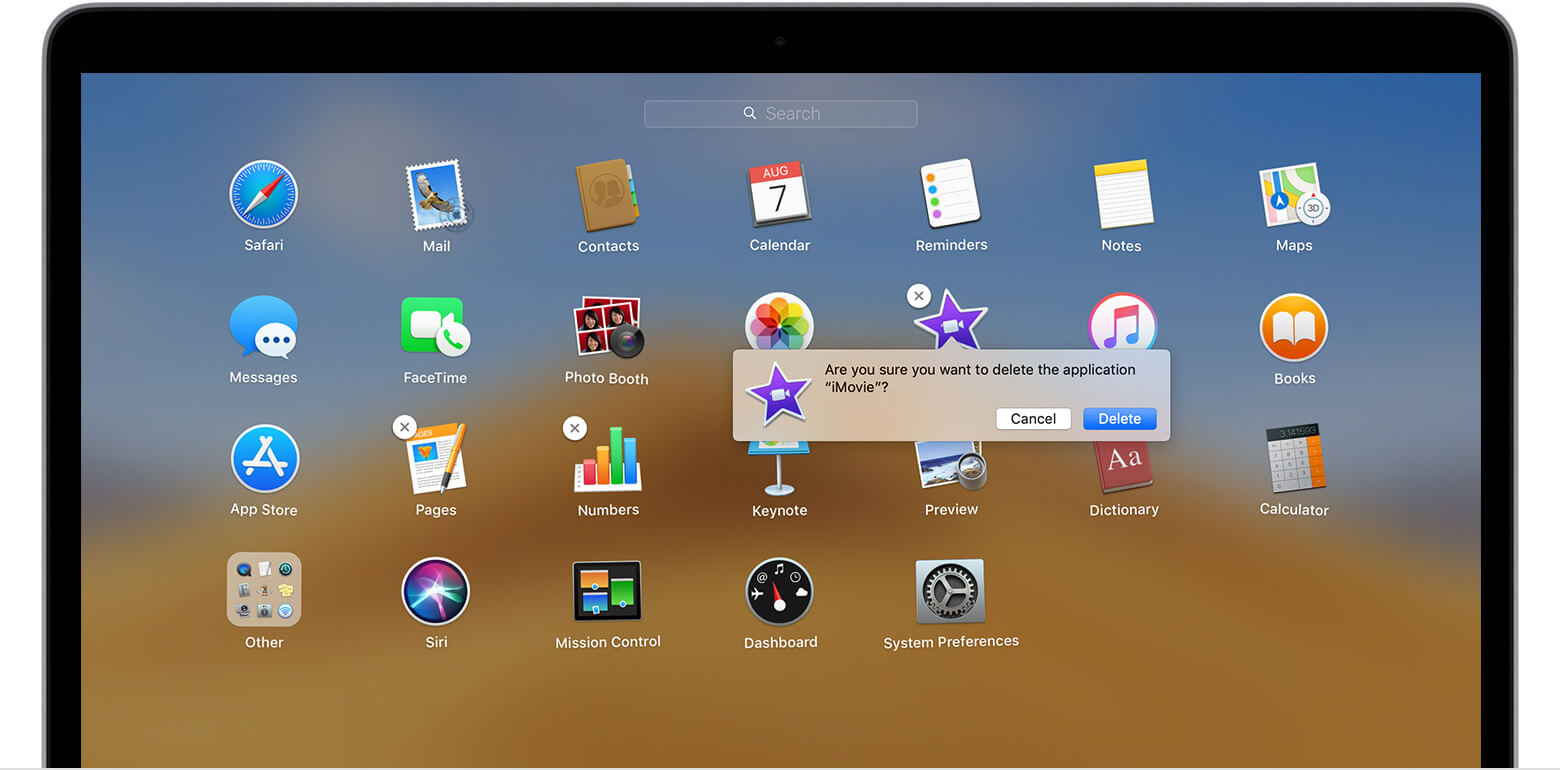How To Completely Uninstall Apps On Mac In The Easiest Way