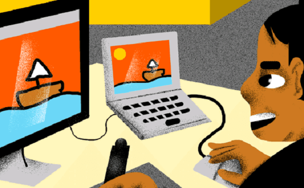can you use your mac as a monitor for a windows pc can you use your mac as a monitor for a windows pc