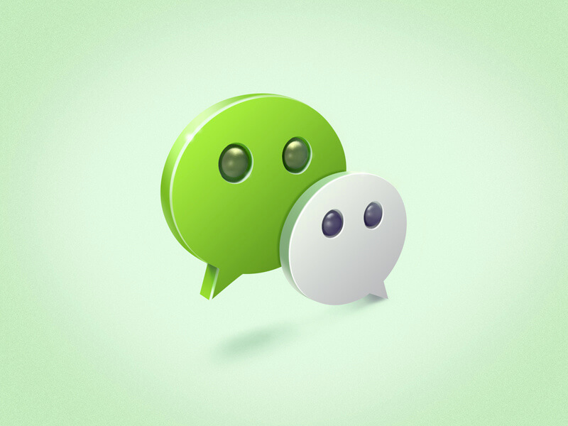 Wechat For Mac Wechat Feature