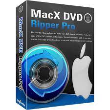 Digitalisera DVD för att ladda upp DVD till Vimeo med MacX DVD Ripper Pro