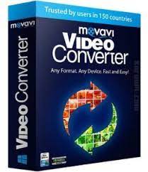 Hur man exporterar video från After Effects med Movavi Video Converter