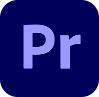 Windows 10의 Adobe Premiere Pro 분할 화면 무비 메이커