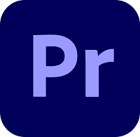 Pr to Edit An MP4 Video 