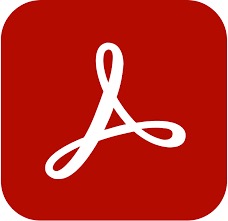 무료 PDF 편집기 Adobe Reader DC