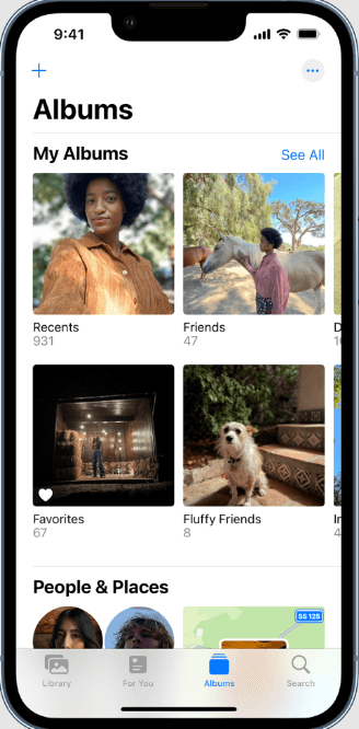 Delete Synced Photos from iPhone Using iTunes