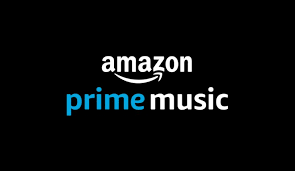 Musiknedladdare Amazon Prime Music