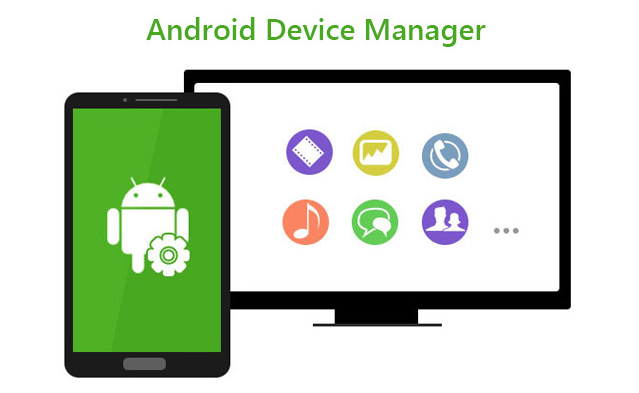 Android Device Manager