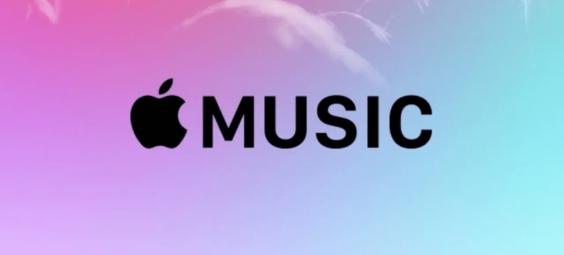 음악 다운로더 Apple Music