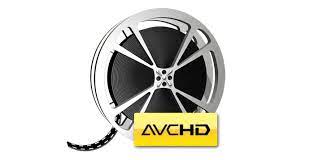 Vídeos AVCHD