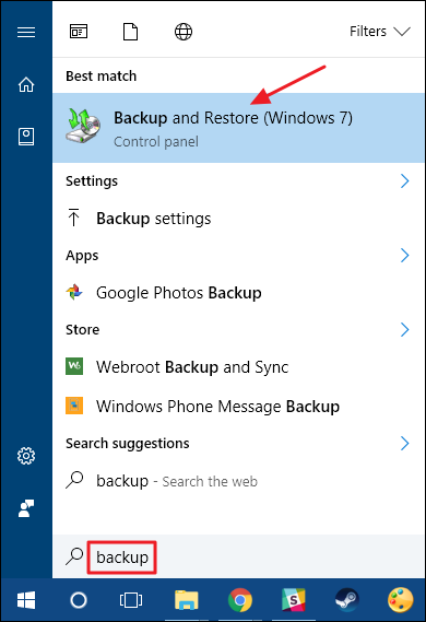 Backup Instead Of Recover Unsaved Notepad Files