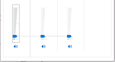 Verify Volume Control