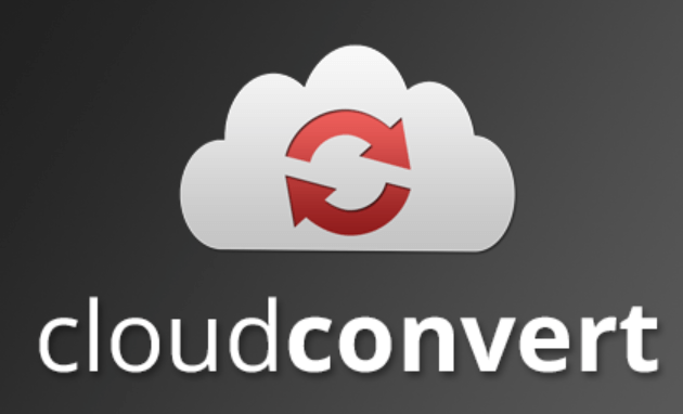 FLV 비디오 변환기: Cloudconvert