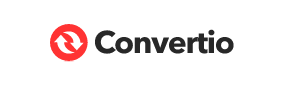 Convertio para converter WTV para MP4