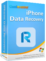 Recover Deleted iMessages Using CoolMuster