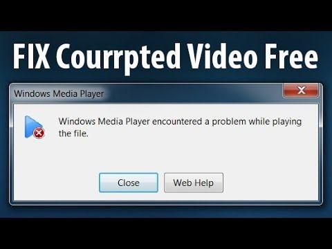 Knowing When Your Video Files Have A Virus