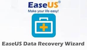 Disk Recovery Software Data Recovery Wizard